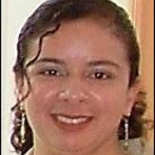 María Fernanda Rosales Medina