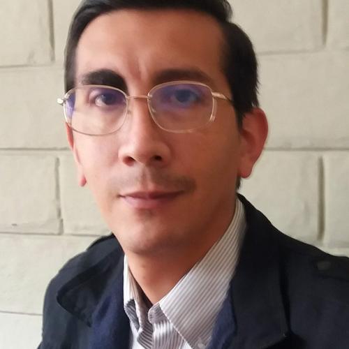 Diego Patricio Suarez Estrella