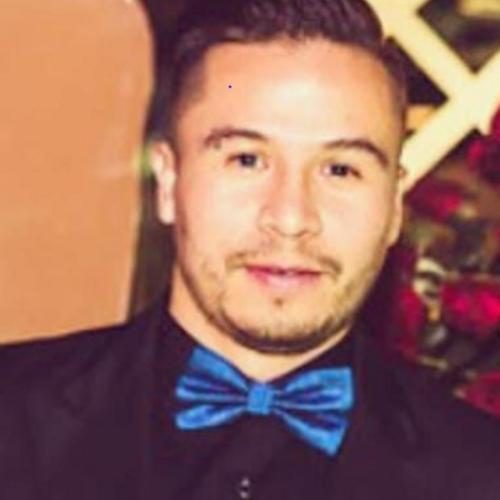 Julio Cesar Mosquera Gutierres