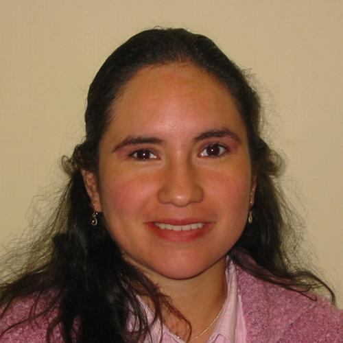 Monica Lucia Tinoco Alvear