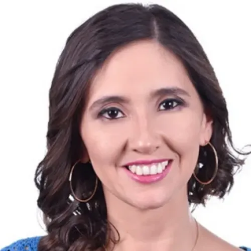 Ana Maria Burbano Villavicencio