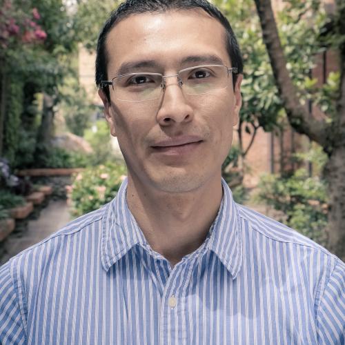 Cristian Xavier Rojas Villa