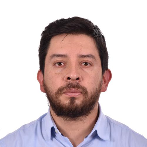 Juan Manuel Maldonado Matute