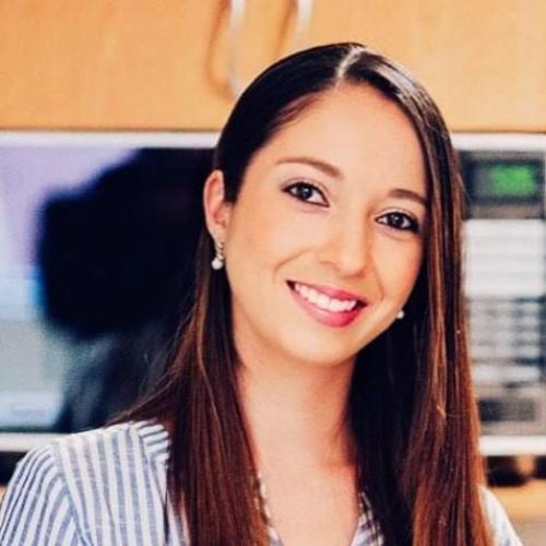 Maria Alicia Peña Gonzalez