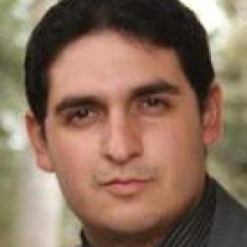 Daniel Esteban Iturralde Piedra