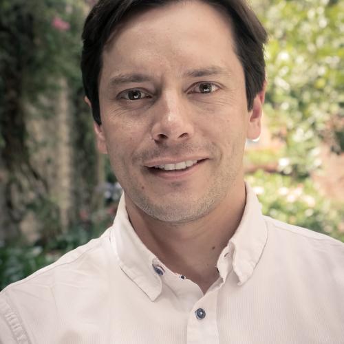 Daniel Guillermo Cordero Moreno