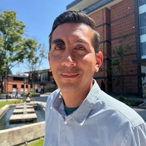 Diego Patricio Suarez Estrella