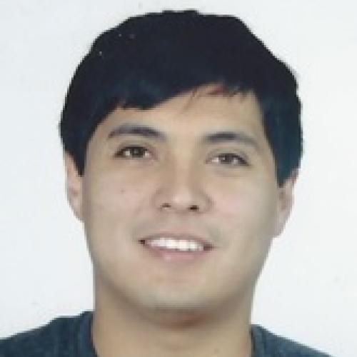 Galo Andres Duque Mogrovejo